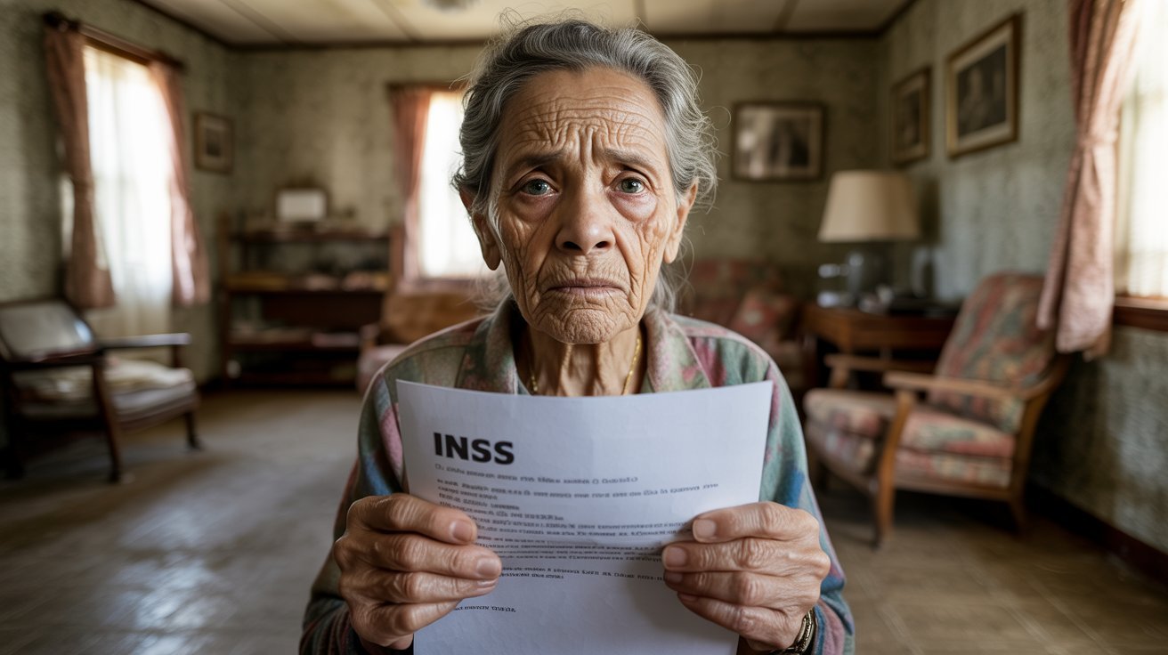 Vítima do Golpe do INSS: Recupere Seu Dinheiro com Ajuda Especializada!